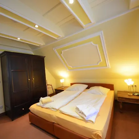 Strandhafer By Interhome 別荘