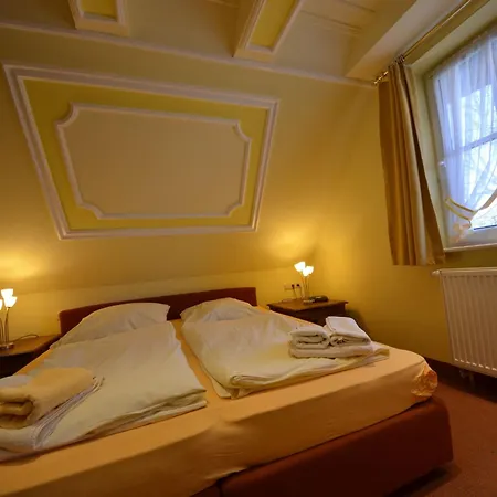 別荘 Strandhafer By Interhome *