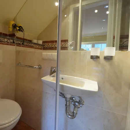 Strandhafer By Interhome 別荘 Groß Zicker