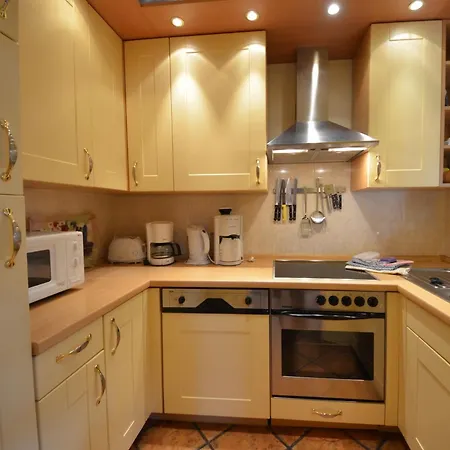 Strandhafer By Interhome 別荘 Groß Zicker