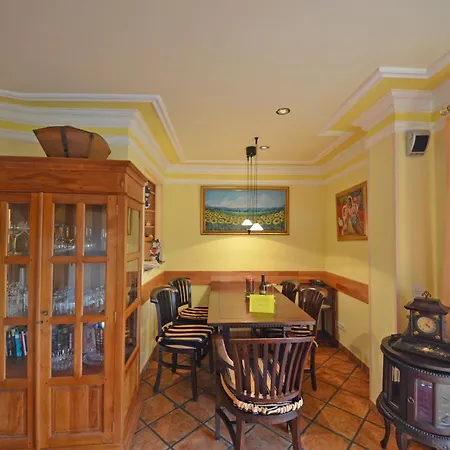 Strandhafer By Interhome 別荘 *