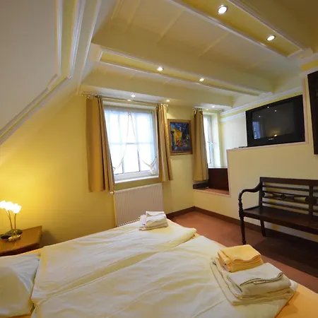 別荘 Strandhafer By Interhome Groß Zicker