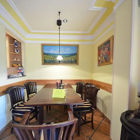 Strandhafer By Interhome 別荘 *