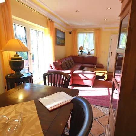 Strandhafer By Interhome *