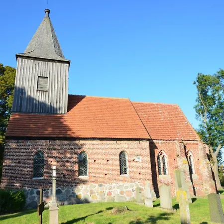 Strandhafer By Interhome * Groß Zicker