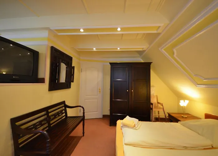 度假居 Strandhafer By Interhome